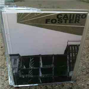 Caiiro Foster - S/T