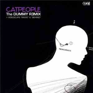 Catpeople - The Dummy Remix