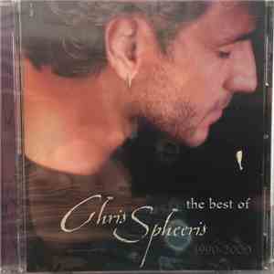 Chris Spheeris - The Best Of Chris Spheeris 1990-2000