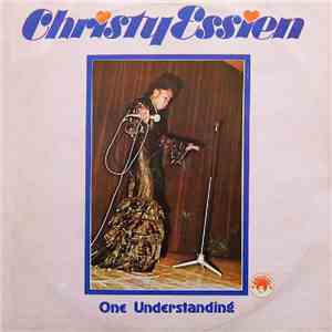 Christy Essien - One Understanding