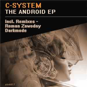 C-System - The Android EP