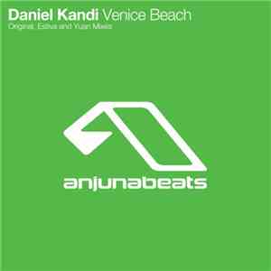 Daniel Kandi - Venice Beach