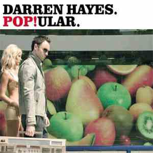 Darren Hayes - Popular