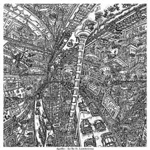 dgoHn - So Be It, Lumbricina
