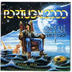 Dom Rui - Toda Nua