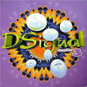 DSigual - DSigual Vol. 3