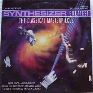 Ed Starink - Synthesizer Greatest The Classical Masterpieces