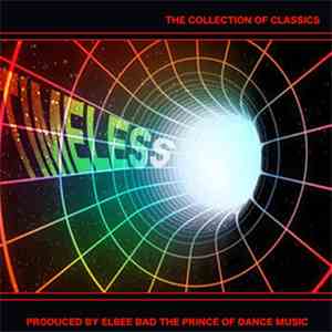 Elbee Bad - Timeless