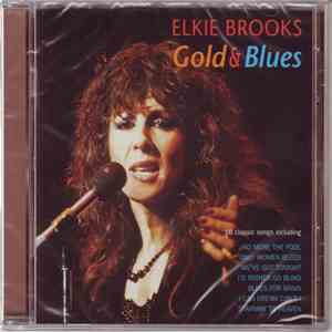 Elkie Brooks - Gold & Blues
