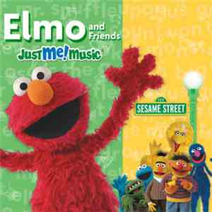 Elmo And Friends - Elmo And Friends
