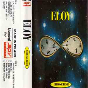 Eloy - Chronicles II
