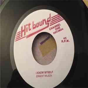 Ernest Wilson - I Know Myself