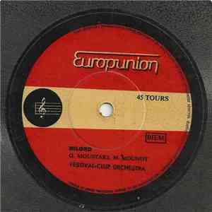 Festival-Club Orchestra - Milord