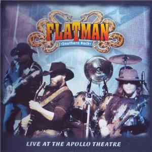 Flatman - Live At The Apollo Theatre