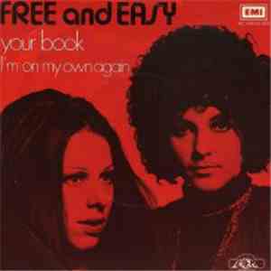 Free & Easy - Your Book