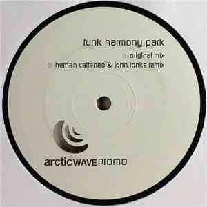 Funk Harmony Park - Crystal Sky