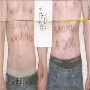 Future Sperm Brasil - Like A Blind Man Wanking A Dog