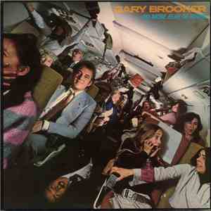 Gary Brooker - No More Fear Of Flying