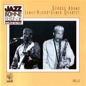 George Adams / James