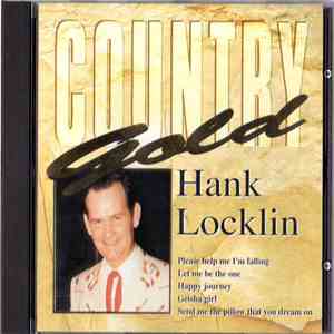 Hank Locklin - Country Gold