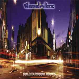 Headrillaz - Coldharbour Rocks