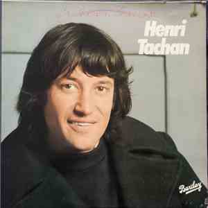 Henri Tachan - La Chanson Française