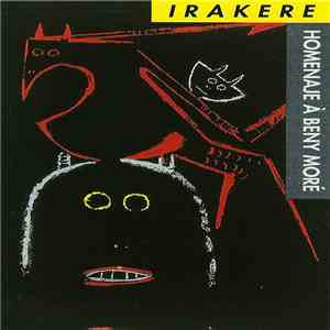 Irakere - Homenaje Á Beny Moré