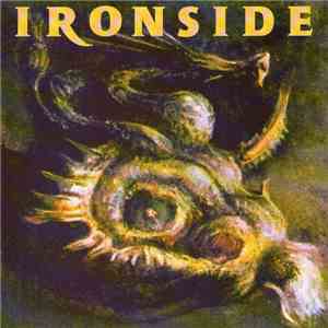 Ironside - Damn Your Blooded Eyes