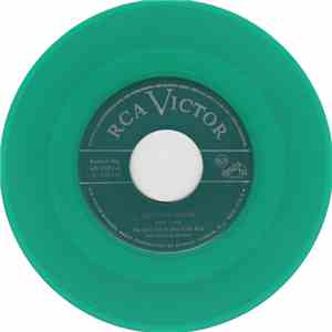 Jim Boyd And His Men Of The West - Dixieland Boogie/I Got Along Without You ...