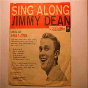 Jimmy Dean - Sing Along / Weekend Blue