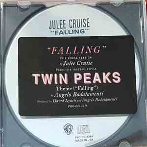 Julee Cruise / Angelo Badalamenti -