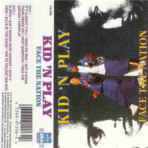 Kid 'N Play - Face The Nation
