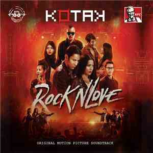 Kotak - Rock N Love - Original Motion Picture Soundtrack