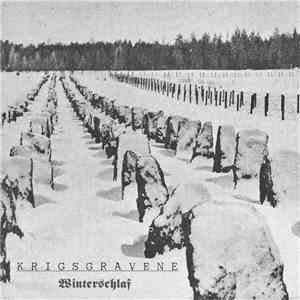 Krigsgravene - Winterschlaf