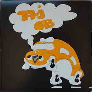 L. Montagna - Taxi Cab