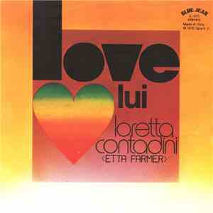 Loretta Contadini - Love