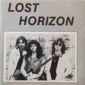 Lost Horizon  - La Haine Dans Tes Yeux