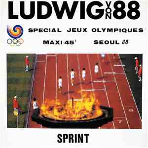 Ludwig Von 88 - Sprint