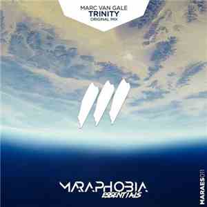 Marc van Gale - Trinity