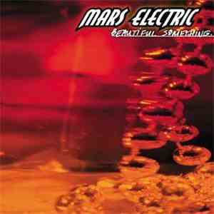 Mars Electric - Beautiful Something