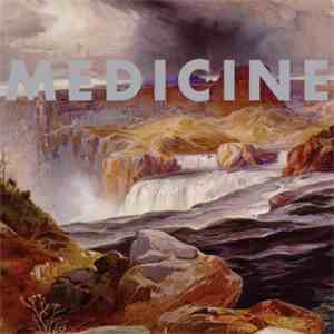 Medicine  - Time Baby 2