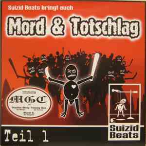 MGC - Mord & Totschlag Teil 1