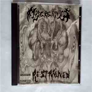 Miscreants - Restrained