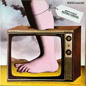 Monty Python - Monty Python's Flying Circus