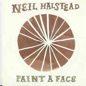 Neil Halstead - Paint A Face