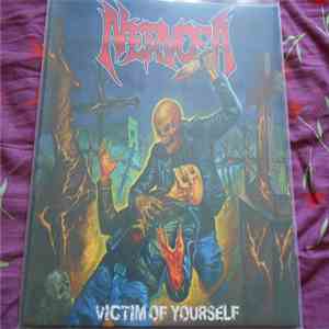 Nervosa - Victim Of Yourself