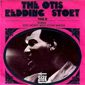 Otis Redding - The Otis Redding Story Vol. 8