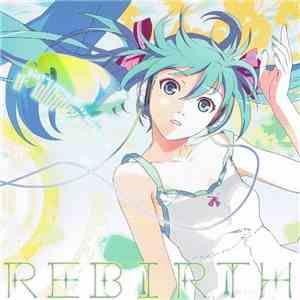 Pecopy - Rebirth