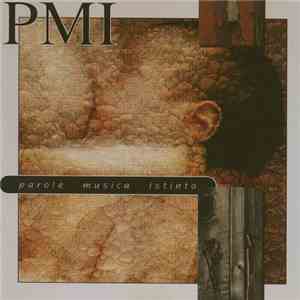 PMI - Parole Musica Istinto