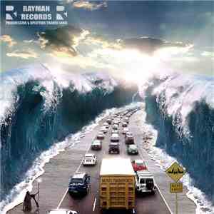 RaYMaN  - Going To The Sun